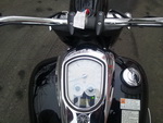 �������� �� ������ �������� Yamaha XV1900MidnightStar 2009 ���� 18